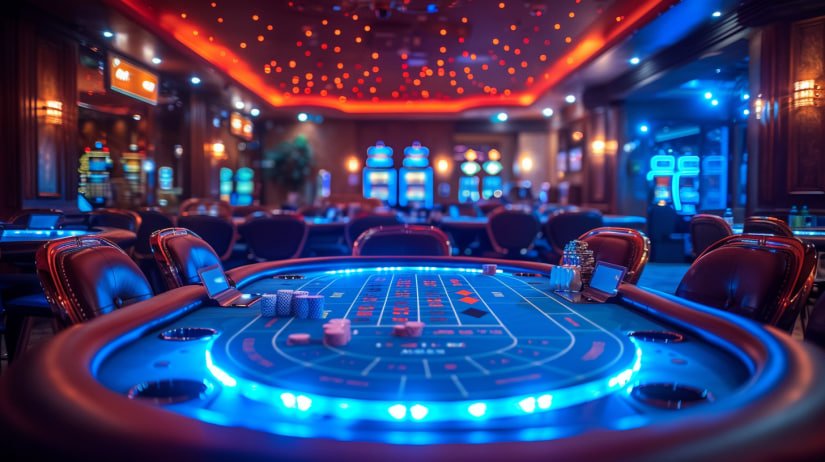 Responsible gaming reminder for adults learning how to bet safely