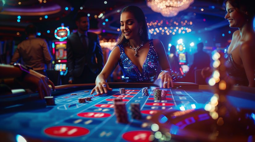 Responsible sports betting reminder with budget limits for adults