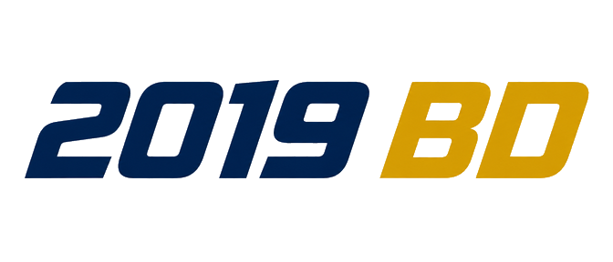 2019 bd logo